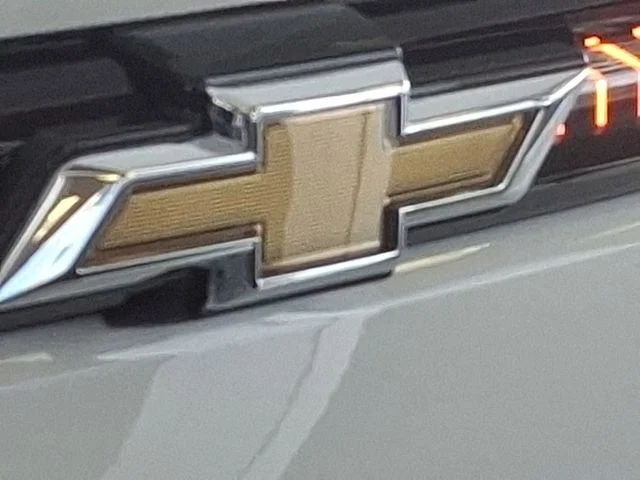 New 2026 White Chevrolet LT image 21