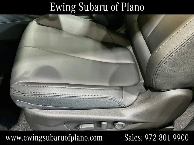 New 2026 DEEP EMERALD GREEN PEARL Subaru Premium image 19