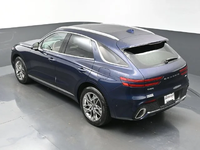 Used 2022 Blue Genesis 2.5T image 41