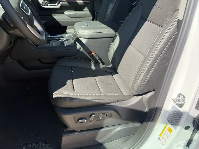 New 2026 White GMC Denali image 11