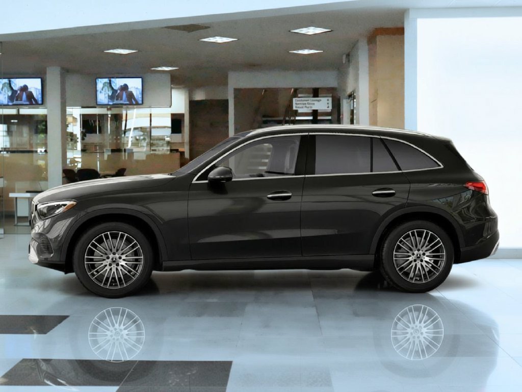2026 Mercedes-Benz GLC Base - Photo 34