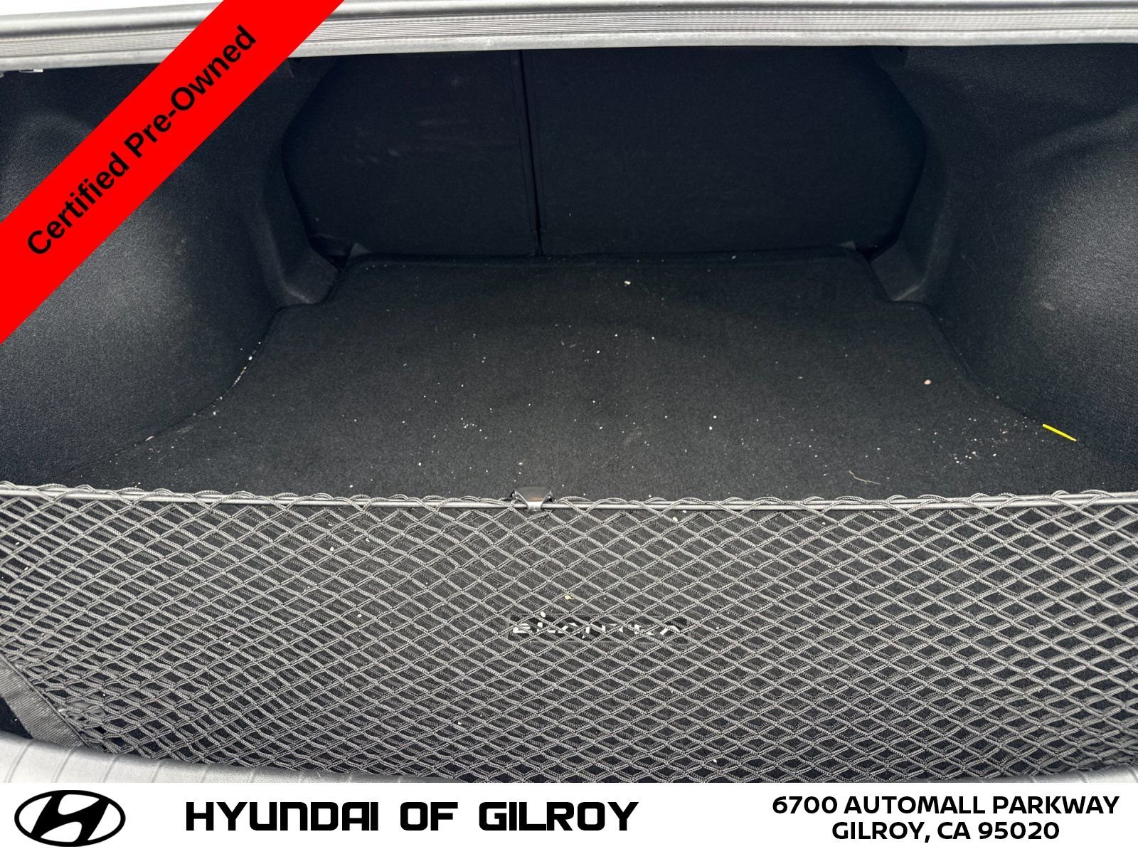 2025 Hyundai Elantra SEL - Photo 16