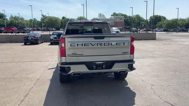 2024 Chevrolet Silverado 1500 RST - Photo 7