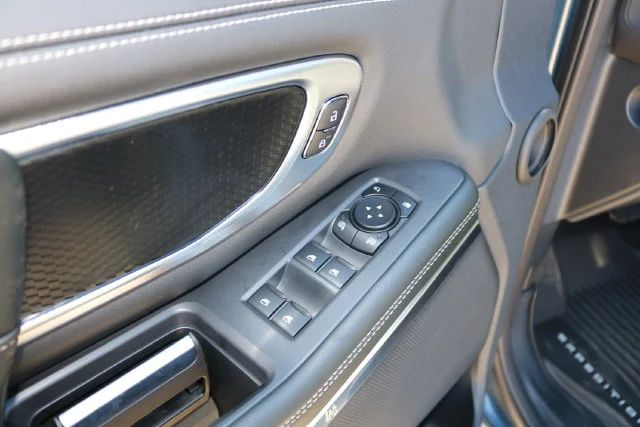 New 2027 Nocturnal Blue Metallic Ford MAX Platinum image 25