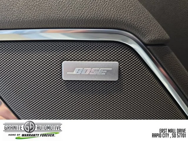2026 GMC Sierra 1500 SLT - Photo 31