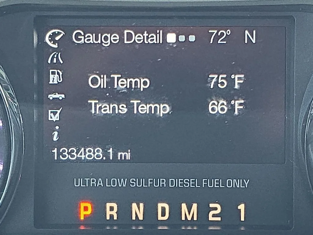 Used 2016 Gray Ford XLT image 14