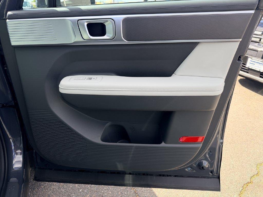 New 2026 Gray Hyundai SEL image 10