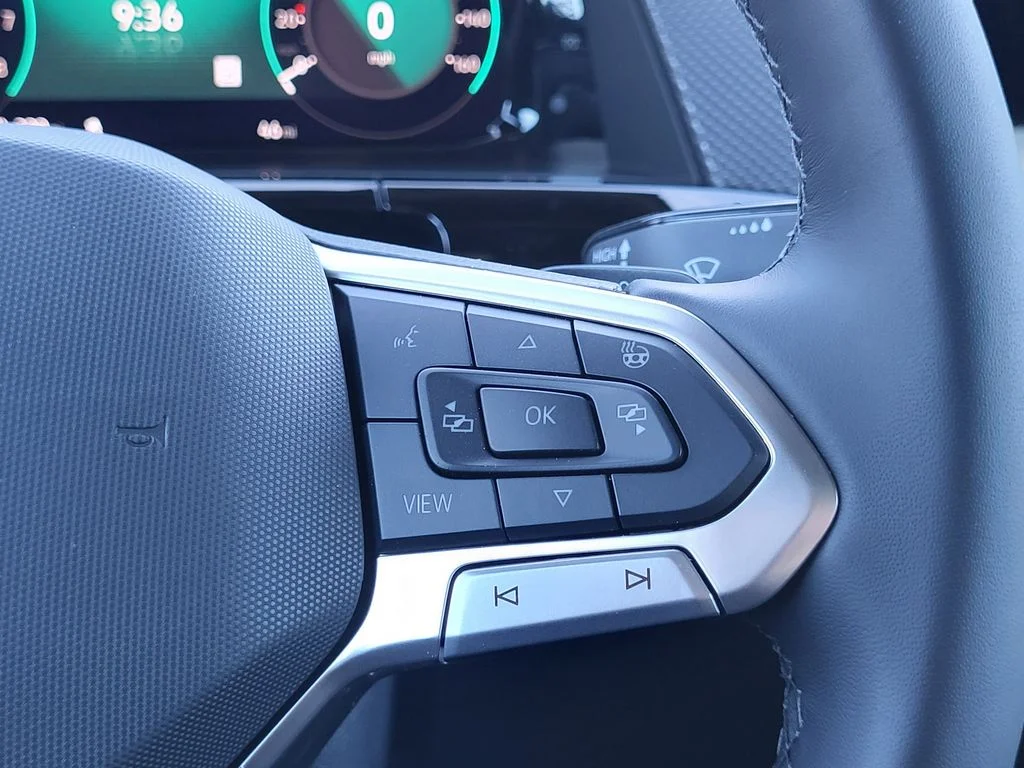 2025 Volkswagen Atlas Cross Sport SEL Premium R-LINE - Photo 12