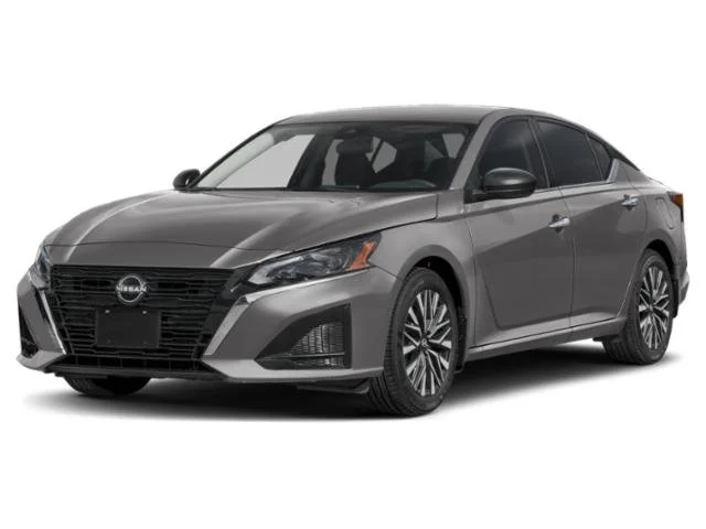 New 2026 Scarlet Ember Tintcoat Nissan SV image 1