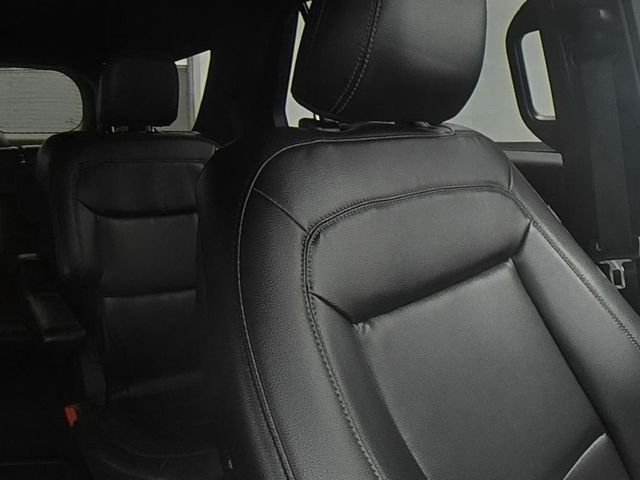 Used 2020 White Ford XLT image 33