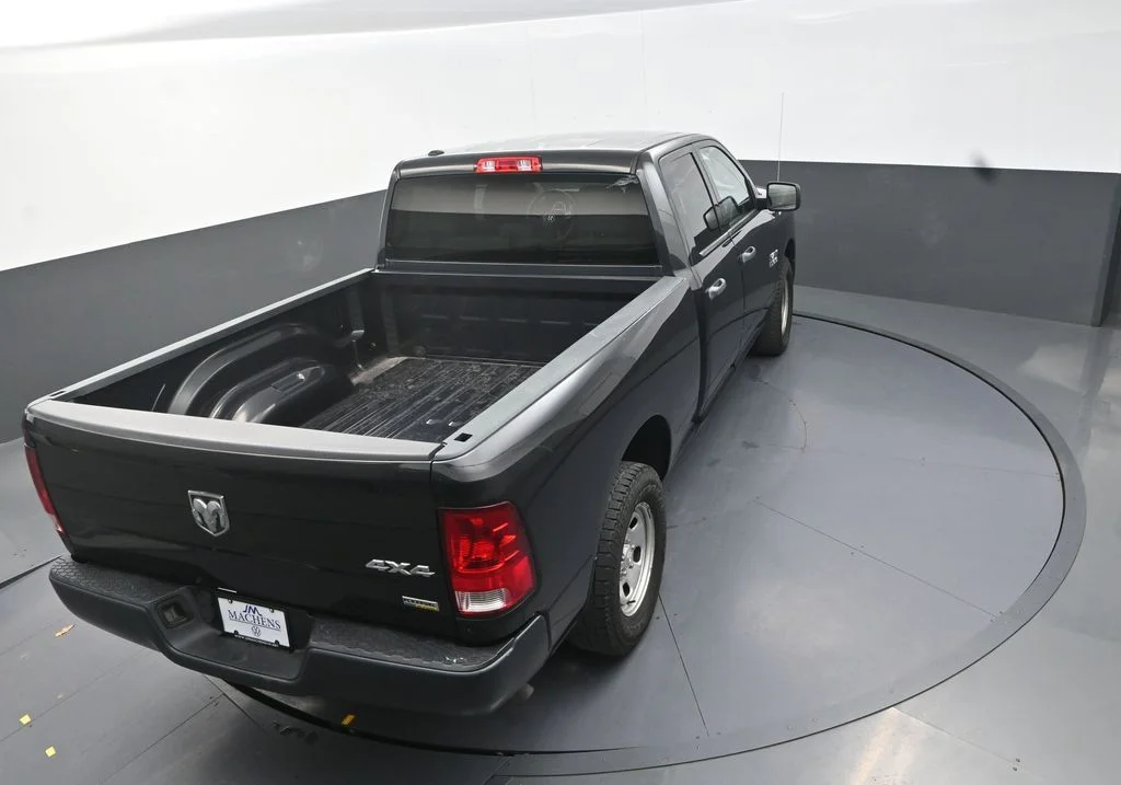 Used 2018 Black Ram Tradesman image 19