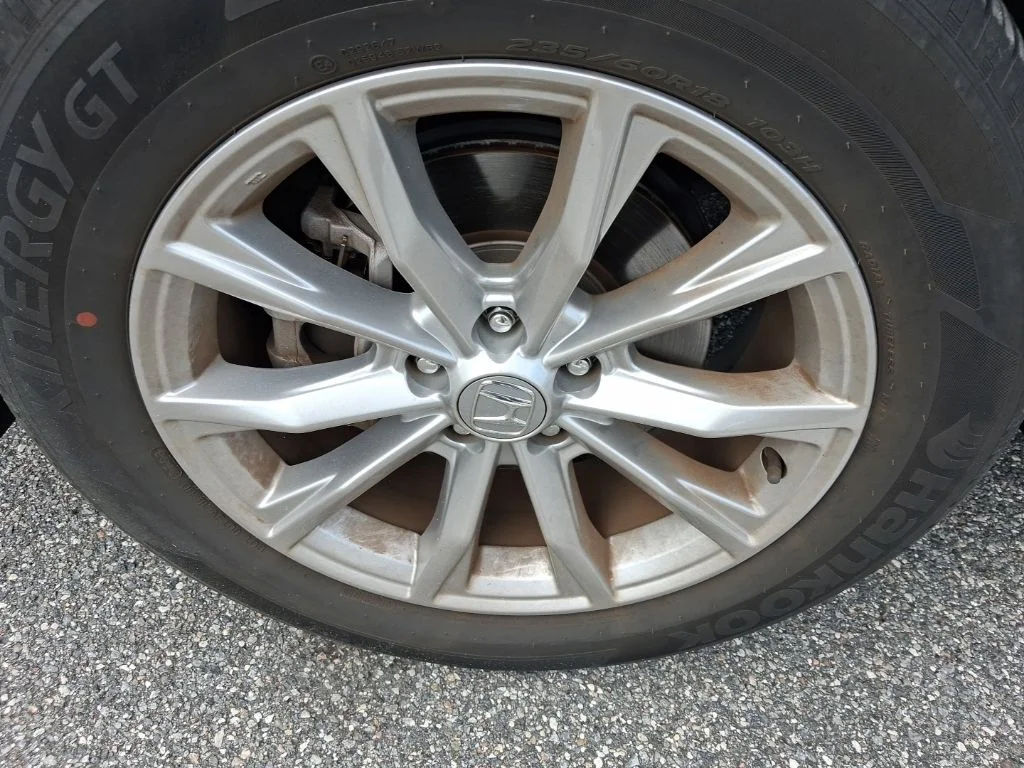 Used 2024  Honda EX-L image 15