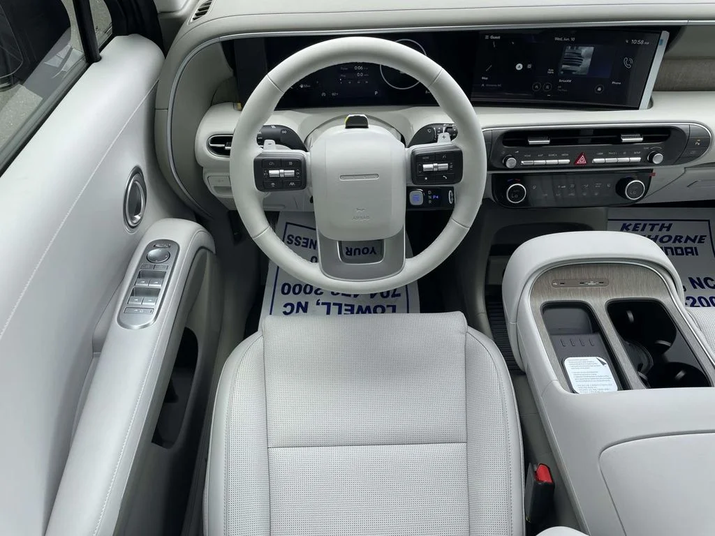 New 2026  Hyundai SEL image 12