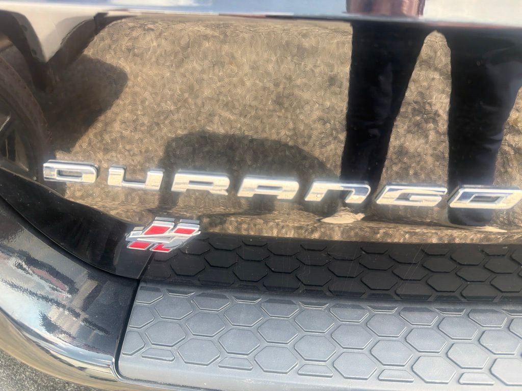 Used 2022 Black Dodge GT Plus image 11