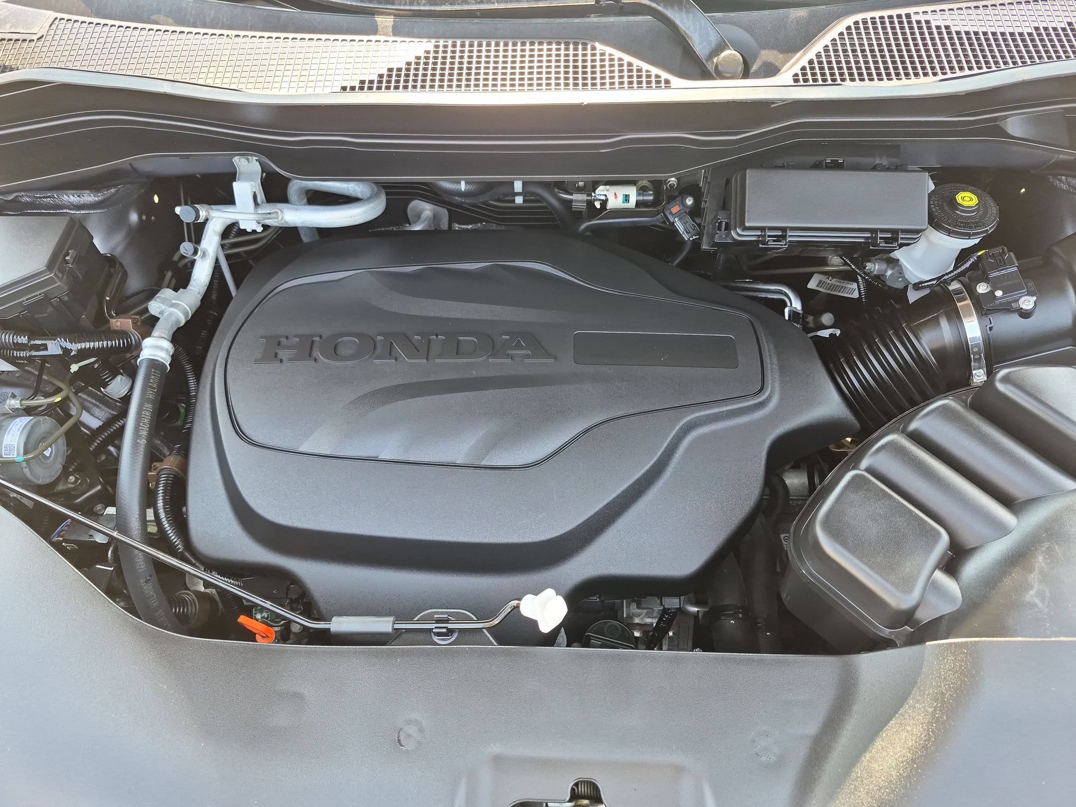 Certified Used 2020 Gray Honda RTL-E image 33