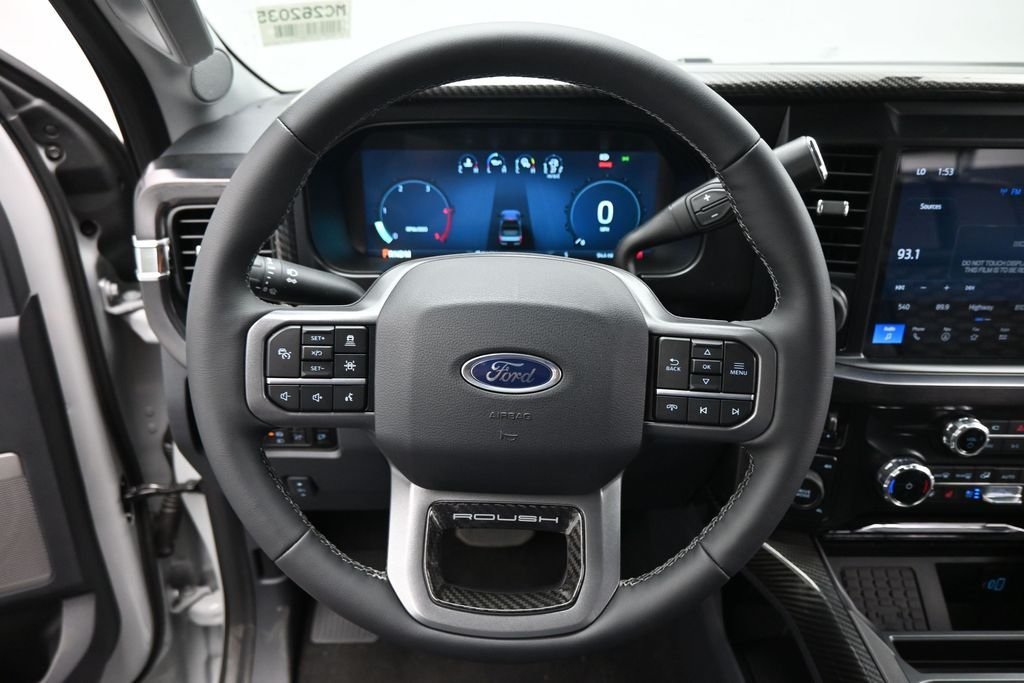New 2026 Avalanche Ford Lariat image 13