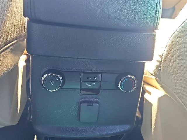Used 2016 White Ford Base image 36