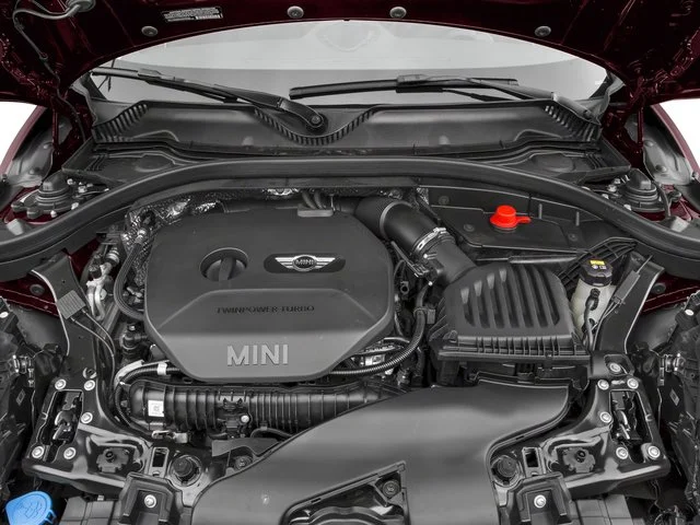 Used 2016 Thunder Gray Metallic MINI Clubman image 12