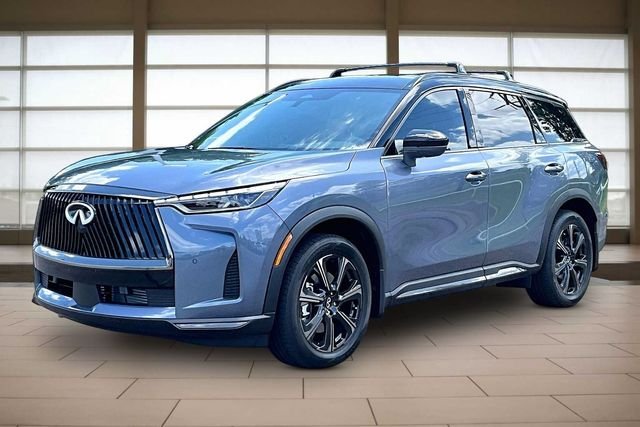 QX60