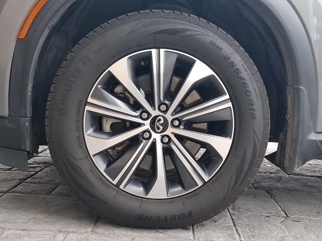 Certified Used 2023 Gray INFINITI PURE image 26
