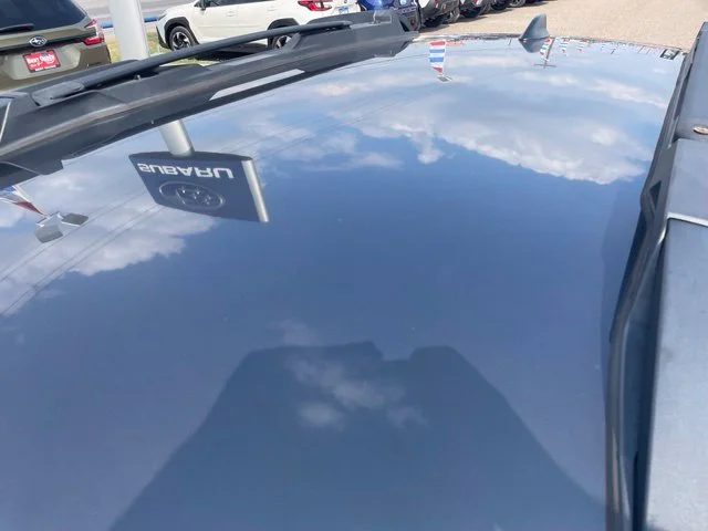 Used 2020 Gray Subaru Premium image 11