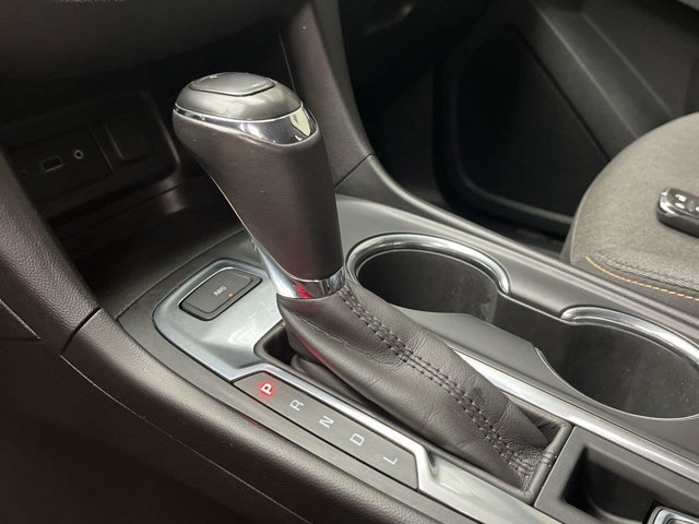 Used 2019 Pacific Blue Metallic Chevrolet LT image 23