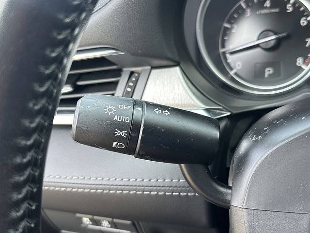 Used 2020 Red Mazda Grand Touring Reserve image 27