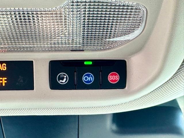 Used 2025 Red Chevrolet LT image 34