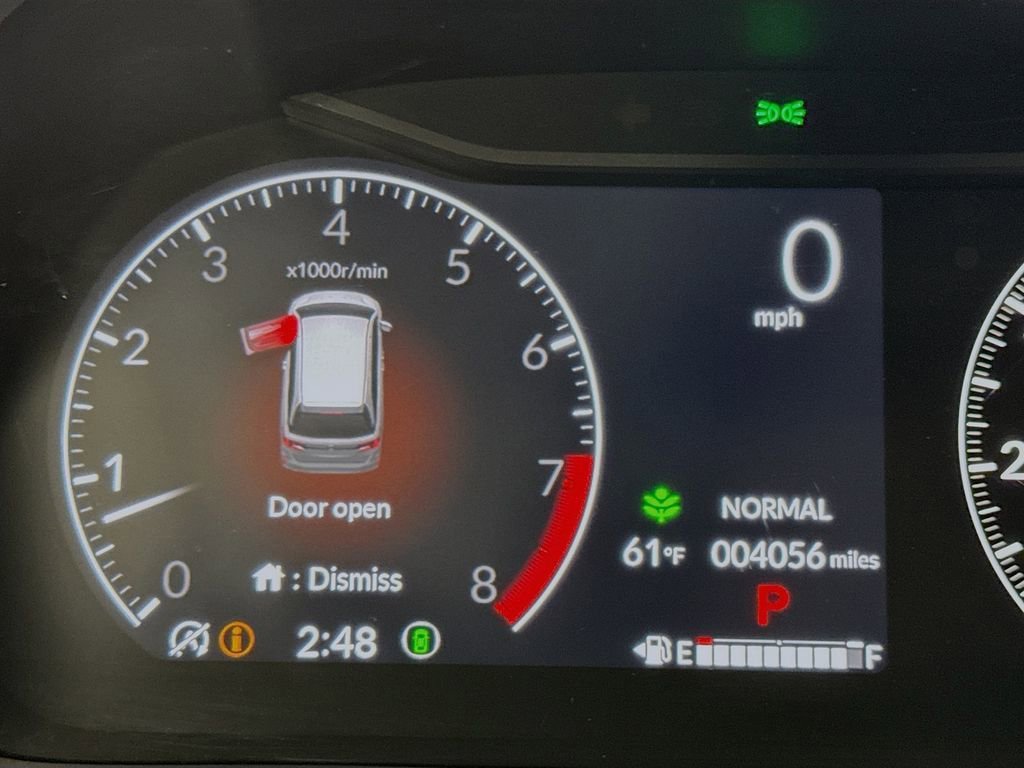 2026 Honda Odyssey Elite - Photo 61