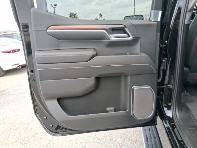 2026 GMC Sierra 1500 Denali - Photo 16