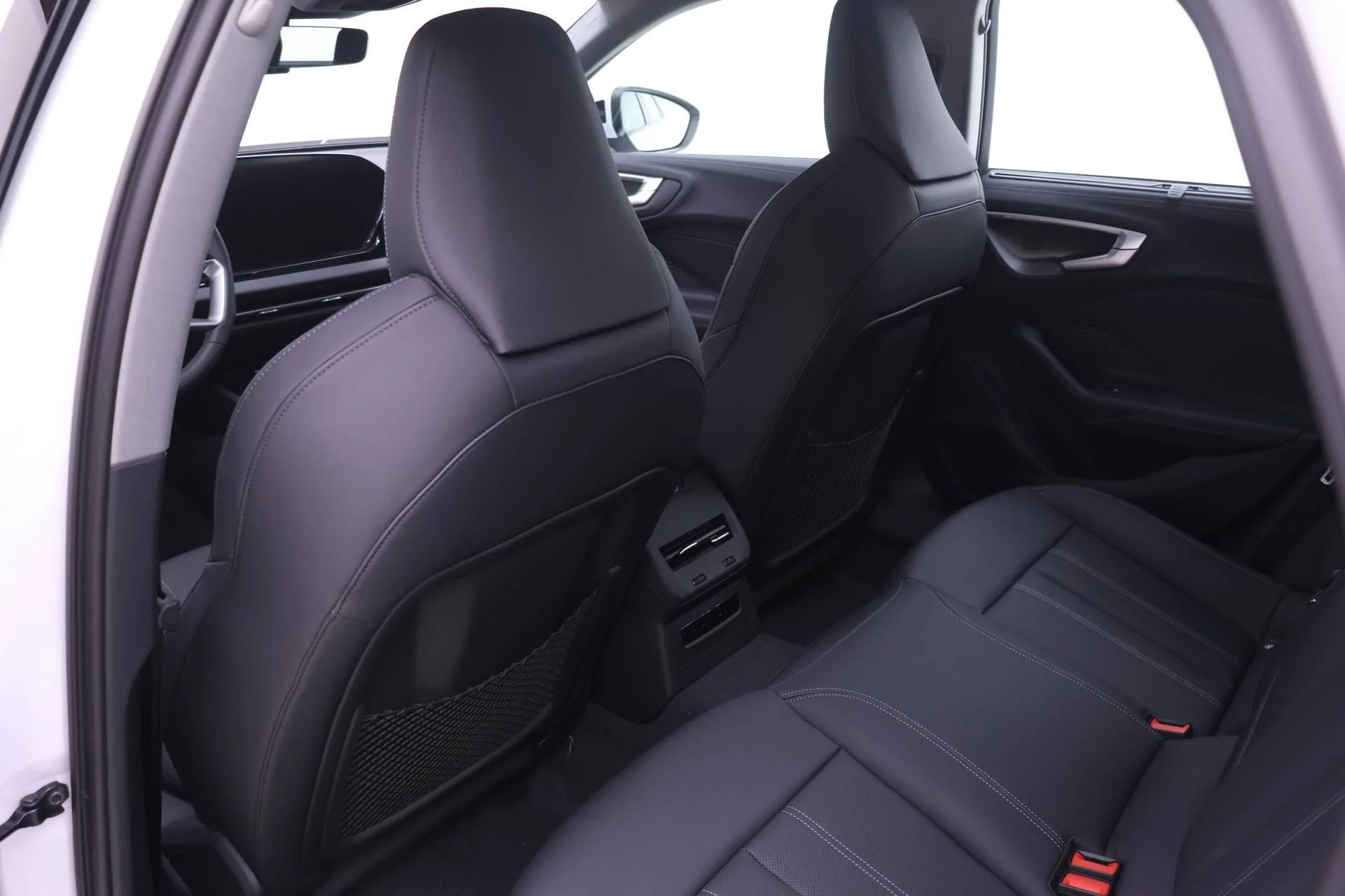 New 2026 White Audi 2.0T Premium Plus image 13