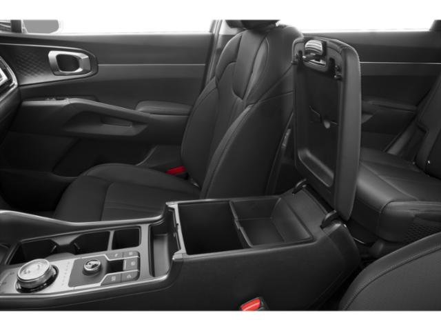 New 2026  Kia EX image 14