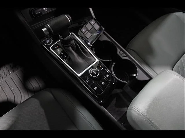 2024 Kia Sportage X-Line - Photo 15