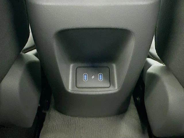 New 2026 Hyundai ELANTRA SEL Sport