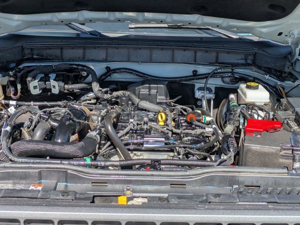 Used 2022 Cactus Ford Badlands image 31