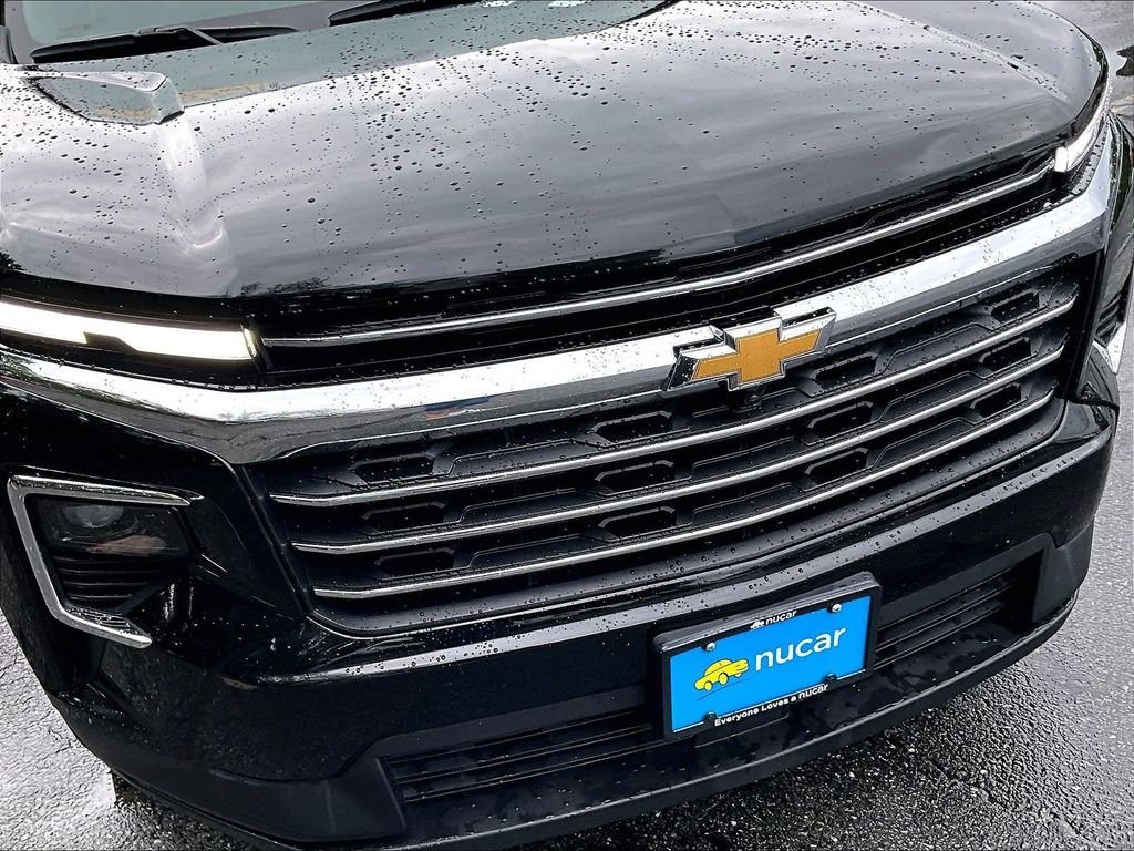 Used 2024 Black Chevrolet LT image 29