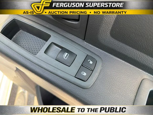 2010 RAM Ram 1500 Pickup ST - Photo 23