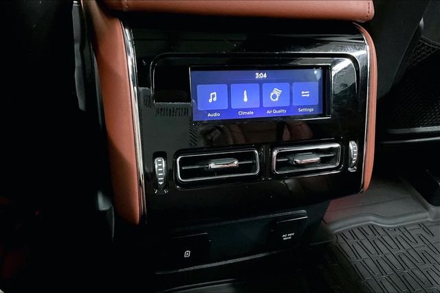 2025 Lincoln Aviator Reserve - Photo 34