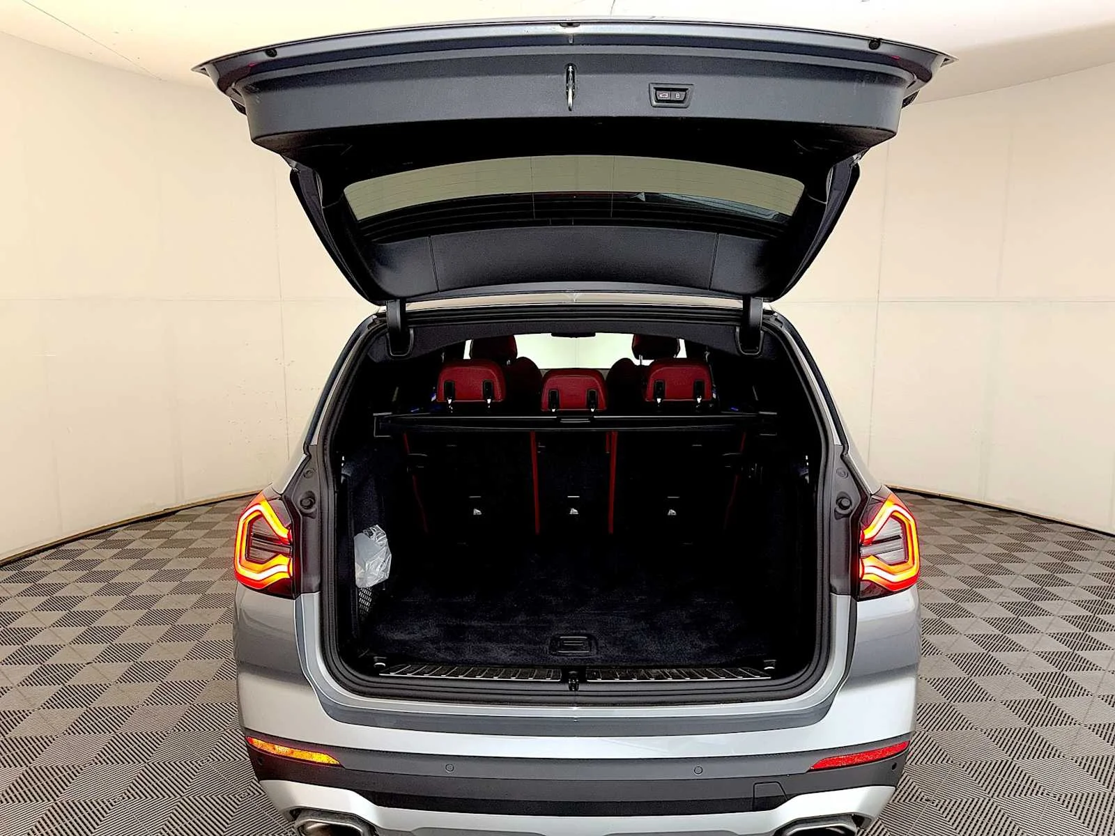 2024 BMW X3 30i - Photo 22