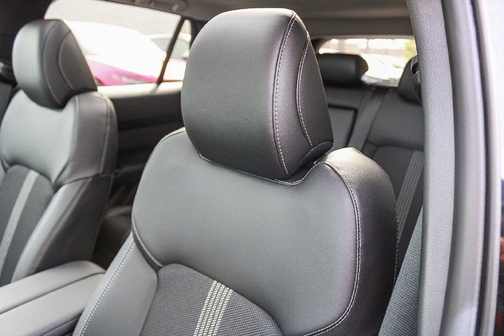 New 2026 Jet Black Mica Mazda Preferred AWD image 27