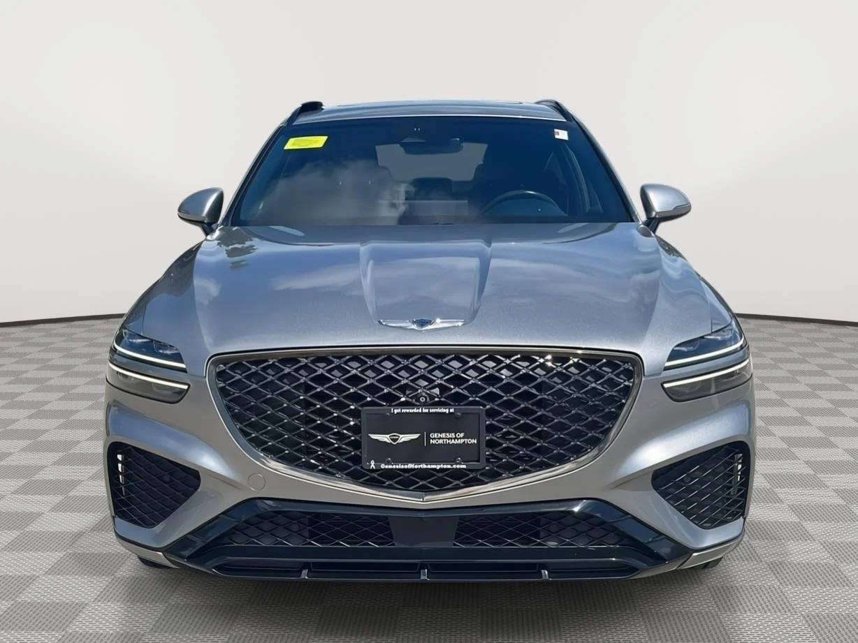 Used 2022 Savile Silver Genesis 2.5T image 2