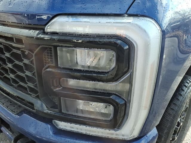New 2026 Argon Blue Metallic Ford XLT image 17