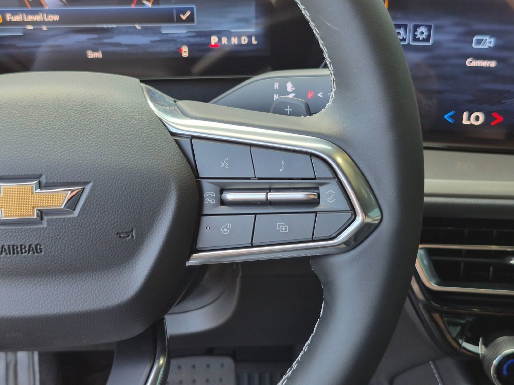 2026 Chevrolet Traverse LT - Photo 19