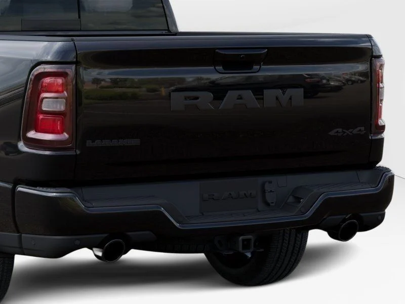 2026 RAM 1500 Laramie - Photo 15