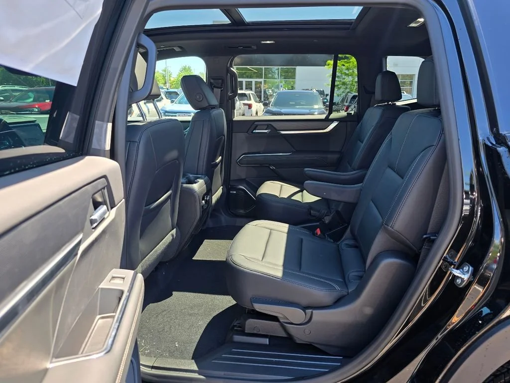 2026 GMC Acadia Elevation - Photo 22
