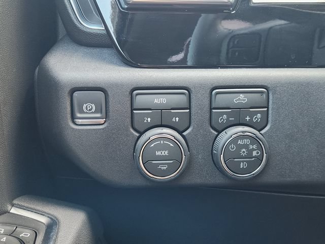 Used 2026 Black Chevrolet RST image 24