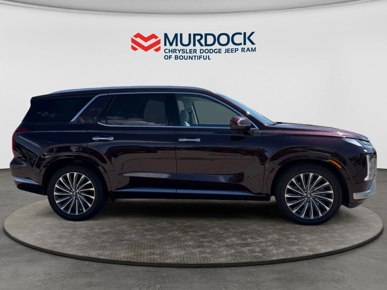 2024 Hyundai Palisade Calligraphy - Photo 6
