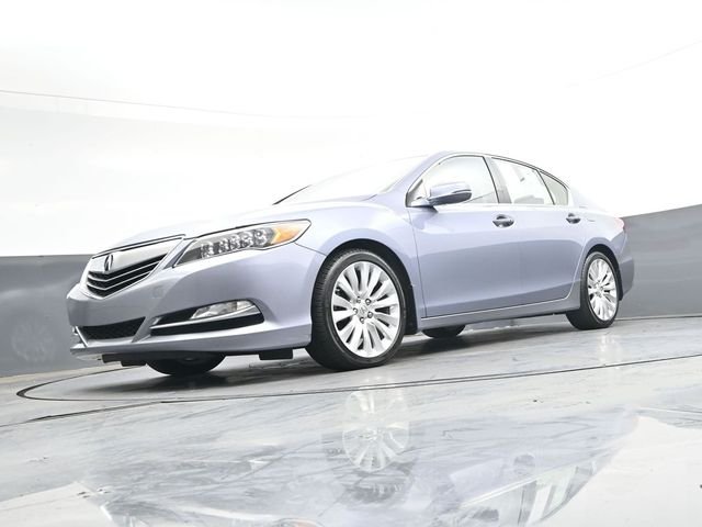 Used 2015  Acura Base image 36