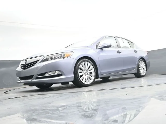 Used 2015  Acura Base image 36