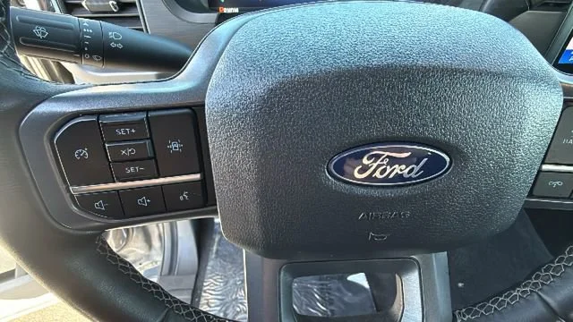 2025 Ford F-150 XLT - Photo 19